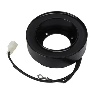 AC Compressor Coil 116DP15200 12V Magnet Clutch Coil Replacement For Z W201 - Picture 1 of 12