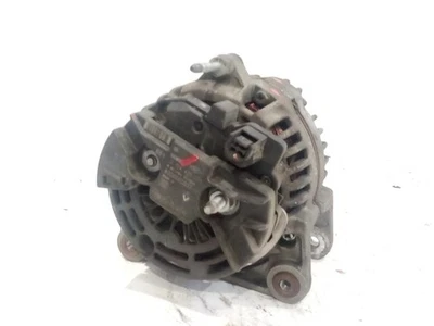 8200660033 ALTERNATORE / 159370 PER RENAULT MODUS / GRAND MODUS F/JP0_ 1.5 DCI - Immagine 1 di 4