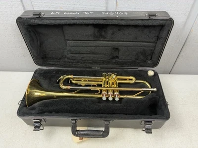 Yamaha YTR2320 Trompete im Spielzustand 346469A - Bild 1 von 4