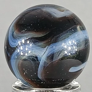 Vintage Swirl Marmor 0,61 cm fast neuwertig Kombiversand - Bild 1 von 16