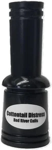 Cottontail Distress Predator Bouth Call Red River Calls - Imagen 1 de 1