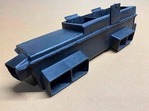 73-87 Chevy Truck FLOOR HEAT VENT OUTLET Square Body K5 Blazer Jimmy Suburban - Picture 1 of 6