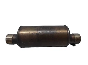EXHAUST HOSE MOTO GUZZI NEVADA 750 2006/2009 GU32123910 - Picture 1 of 6