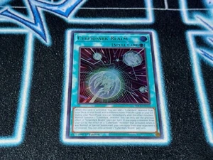 Cyberdark Realm - SDCS - Ultra Rare (UR) - Picture 1 of 1