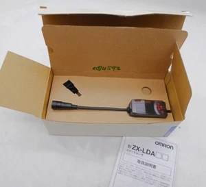 Omron ZX-LDA41 - Picture 1 of 2