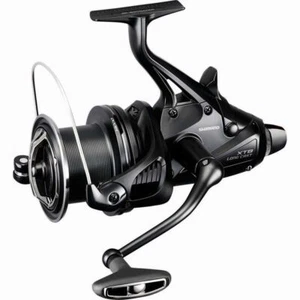 Shimano Big Baitrunner Longcast 14000 XTB Spinning Fishing Reel - Free AU Expres - Picture 1 of 2