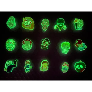 Crocs Charms for Croc Charm Cartoon Shoe charms - Picture 1 of 55