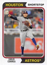 2020 Topps Archives Baseball ( 1 - 150 ) Pick Your Card Complete Your Set