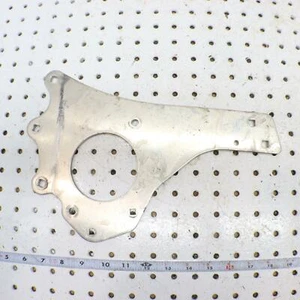 2006 POLARIS SWITCHBACK ENGINE MOTOR MOUNT PLATE ENGINE STRAP, RH 5247597 - Foto 1 di 8