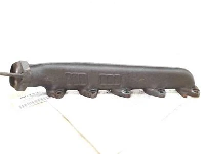 00 01 02 03 04 FORD F250 F350 Right Passenger Exhaust Manifold V10 - Image 1 of 4