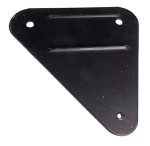 ORIGINAL GM USED 1975 1981 CAMARO WINDSHIELD WASHER RESERVOIR MOUNTING BRACKET - Imagen 1 de 2