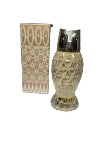 Vintage 1980 Avon OWL MINIATURE Purse Ariane Ultra COLOGNE  0.6 fl oz. NEW Full - Picture 1 of 4