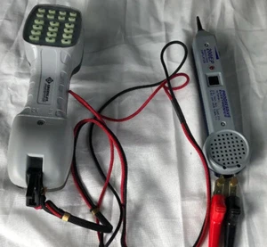 GREENLEE COMMUNICATIONS TM-500 y electrónica progresiva 200EP sin probar I720 - Imagen 1 de 12