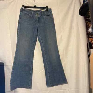 GAP Curvy Stretch jeans size 4A - Picture 1 of 5