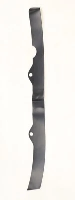 NUEVO OEM Ford marco de puerta trasera derecha cinta negra 6H6Z-5420000-D MKZ 2007-2012 Foto 1 de 4