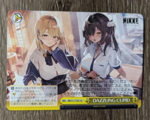 Weiss Schwarz NIK/S117-027[CR]:DAZZLING CUPID - Foto 1 di 2