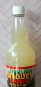 Jugo De Maguey Organico 1L 100% Natural Tarasco - Bild 1 von 2