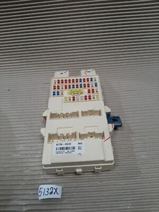2018 SSANGYONG TIVOLI ELX  FUSE BOX 82150-35242 - Picture 1 of 4