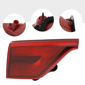 For Kia Sportage 2017-2019 Tail Light Left Driver Side Taillamp Inner Brake Lamp - Picture 1 of 15