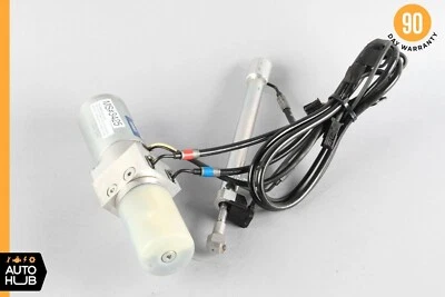 Оригинальный гидравлический насос для блокировки крышки багажника 07–13 Mercedes W221 S550 S63 AMG - Изображение 1 из 4