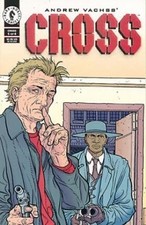 Cross (1995-1996) #5 of 6