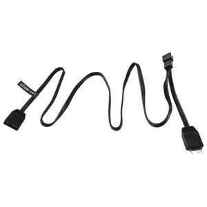Cavo Di Estensione Per Scheda Madre RGB LED Digitale A 3 Pin Phanteks - Foto 1 di 2