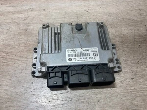 2013 MINI HATCH FIRST SERIES 1.6 PETROL ENGINE CONTROL UNIT 8617050 - Picture 1 of 4