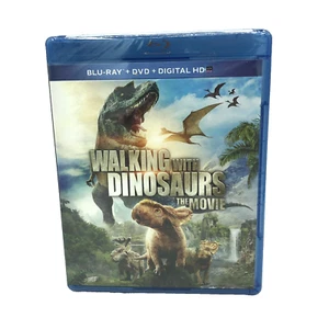 WALKING WITH DINOSAURS THE MOVIE Dinosaur Film BLU-RAY DVD DIGITAL HD - Bild 1 von 5