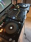 Pioneer Cdj 850 (Black) X 2