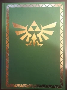 The Legend of Zelda Spirit Tracks Collector's Edition Prima Games Strategy Guide - Picture 1 of 2