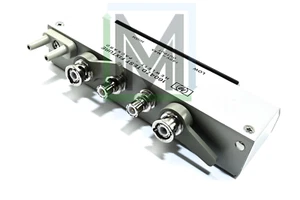 16047D 16047 D AGILENT DIRECT COUPLED TEST FIXTURE - Picture 1 of 4