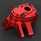 Hot Rc Car Front Steering Cup Shell 2Pcs Rc Car Front Axle Shell Aluminum Alloy