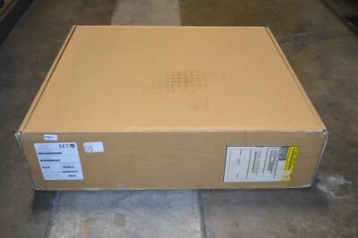 New Motorola RFS-6010-1000-WR Wireless Controller Black - Image 1 of 4