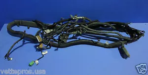Arnés de cableado de tubo de par L C5 1998 transmisión automática F45 - Imagen 1 de 1