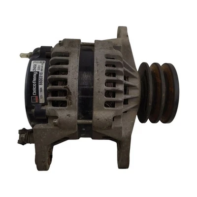  Alternador 8600310 Navistar International DT360, ALT3602, FLT1001241 Foto 1 de 4