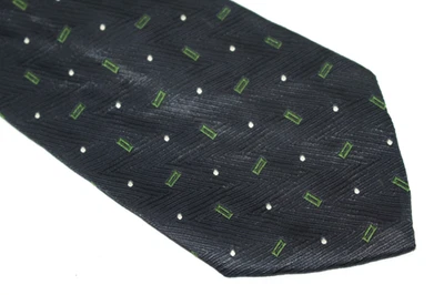 Corbata de seda Dolce E Gabbana hecha en Italia F84945 Foto 1 de 4