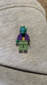 LEGO Star Wars Onaconda Farr SW0241 Minifigure from set 8036