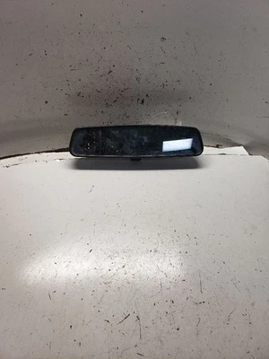 Rear View Mirror Without Telematics Fits 97-12 MALIBU 1358364 - Image 1 of 4