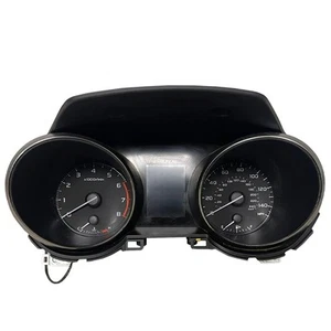 OEM Instrument Speedometer Head/Cluster - 2016 Subaru Outback Premium 2.5L - Picture 1 of 4