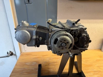 1981 honda ct70 engine used - Image 1 of 4