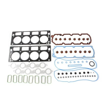 Juego de juntas de culata para 08-17 CHEVROLET CAMARO CORVETTE SS PONTIAC G8 6,2 L Foto 1 de 4