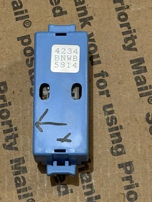 16183247 BNWB   1994 1995 Buick Pontiac Oldsmobile 3.8L ECM PROM Computer Chip - Image 1 of 3