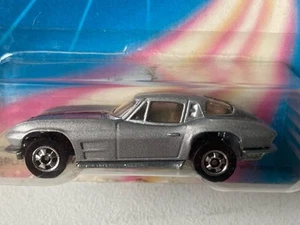 Hot Wheels Split Window ‘63 Corvette #3985 - Picture 1 of 8