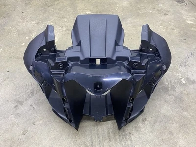 ✅ 22-25 Yamaha YZF-R7 YZF R7 OEM Faro delantero interior carenado cubierta BEB-2835H Foto 1 de 4