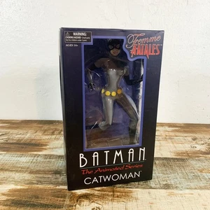 [NUEVO] Figura de acción Catwoman Diamond Select Femme Fatales Batman DC Comics - Imagen 1 de 3