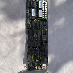 I-Bus F286. 106200 D2 Full Size CPU Board - Afbeelding 1 van 8