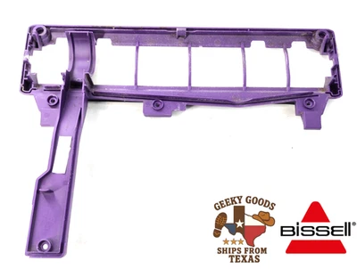 Rollo de cepillo de vacío Bissell Powerforce Helix 2259 SUELA cubierta inferior pieza solamente Foto 1 de 4