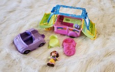 little people pop up camper