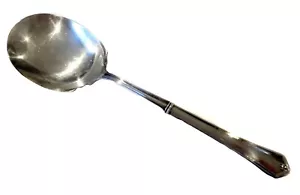 STERLING Vintage SERVIERLÖFFEL - Bild 1 von 7