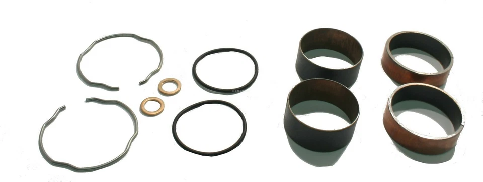 Kit de reconstrucción de buje de horquilla delantera Honda CBR1000RR, 2008-2014 - CBR 1000RR, ABS Foto 1 de 1